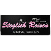 Steglich Reisen - LOGO