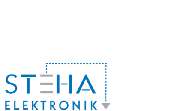 STEHA - Elektronik GmbH - LOGO