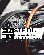 STEIDL. Die KFZ Sachverständigen. - GALLERY
