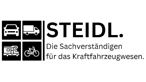 STEIDL. Die KFZ Sachverständigen. - GALLERY