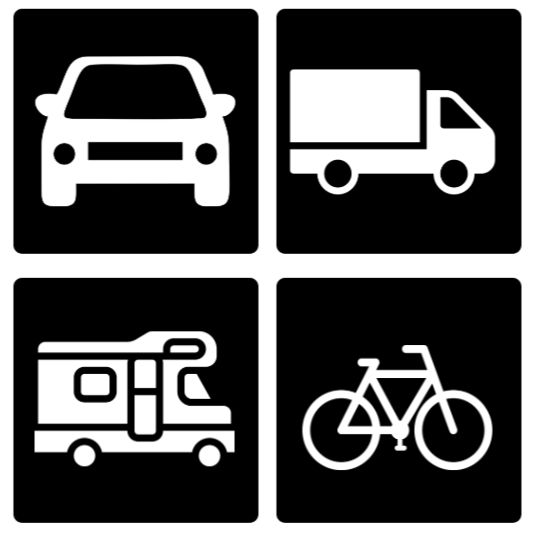 STEIDL. Die KFZ Sachverständigen. - LOGO