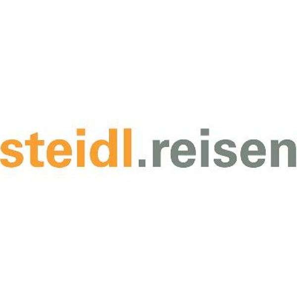 steidl-reisen - LOGO