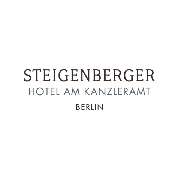 Steigenberger Hotel Am Kanzleramt - LOGO