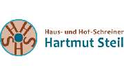 Steil Hartmut, Haus- und Hof-Schreiner - LOGO