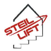 Steil Lifte - Treppenlifte - LOGO