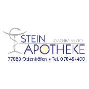 Stein-Apotheke - Logo der Stein-Apotheke