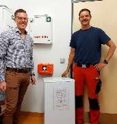 Stein Elektrotechnik - GALLERY