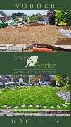 Stein & Garten - GALLERY