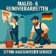 Stein Hausmeister Service (SHS) - GALLERY