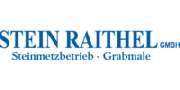 Stein Raithel GmbH Steinmetzbetrieb - LOGO