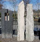 Stein Werk Klingberg-Bach - GALLERY
