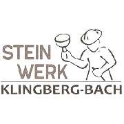 Stein Werk Klingberg-Bach - LOGO
