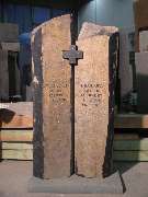 Stein Wollweber Steinbildhauer - GALLERY