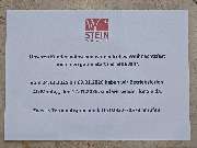 Stein Wollweber Steinbildhauer - GALLERY