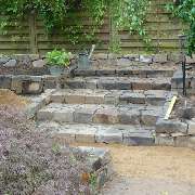 Steincraft - Garten- und Landschaftsbau | Frank Lemme-Roscher | Köln - Garten- und Landschaftsbau Frank Lemme-Roscher Köln