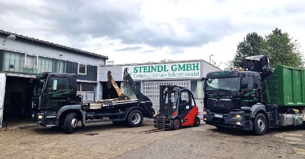 Steindl GmbH - GALLERY