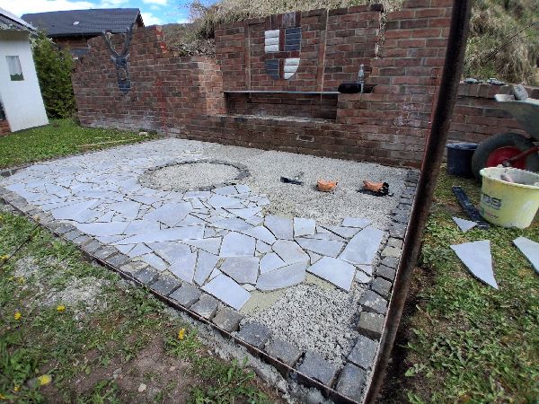 Steinemeisterei Maute - GALLERY
