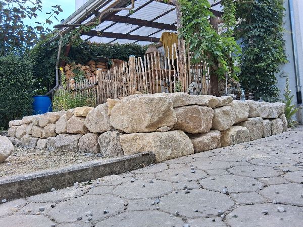 Steinemeisterei Maute - GALLERY