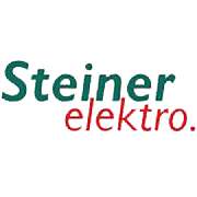 Steiner Elektro GmbH - LOGO
