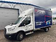 Steiner Umzüge I Transporte I Lagerungen in Neuss - Steiner Umzüge I Transporte I Lagerungen in Neuss