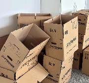 Steiner Umzüge I Transporte I Lagerungen in Neuss - Steiner Umzüge I Transporte I Lagerungen in Neuss