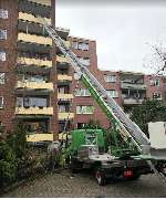 Steiner Umzüge I Transporte I Lagerungen in Neuss - Steiner Umzüge I Transporte I Lagerungen in Neuss