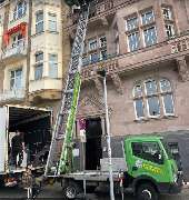 Steiner Umzüge I Transporte I Lagerungen in Neuss - Steiner Umzüge I Transporte I Lagerungen in Neuss