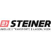 Steiner Umzüge I Transporte I Lagerungen in Neuss - Steiner Umzüge Logo