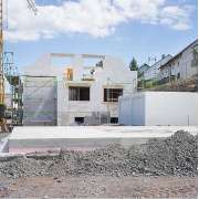 Steinerle Bau GmbH - GALLERY