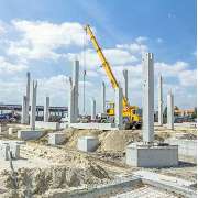 Steinerle Bau GmbH - GALLERY