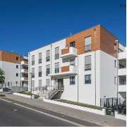 Steinerle Bau GmbH - GALLERY