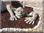 Steinfiguren Horn - 11