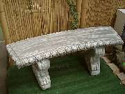 Steinfiguren Horn - 16