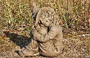 Steinfiguren Horn - 17