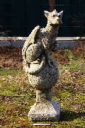 Steinfiguren Horn - 18