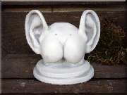 Steinfiguren Horn - 21