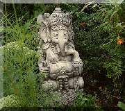 Steinfiguren Horn - 4