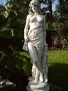 Steinfiguren Horn - 7