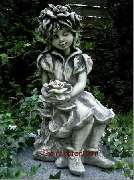 Steinfiguren Horn - Bronzefiguren