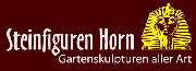 Steinfiguren Horn - Logo Steinfiguren Horn in Essen