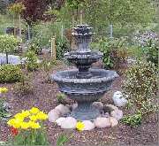 Steinfiguren Horn - Steinfiguren