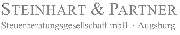 Steinhart & Partner Steuerberatungsgesellschaft mbB - 1