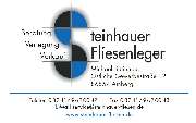 Steinhauer Fliesen - LOGO