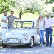 Die Familie Steinhauser