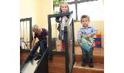 Steininger Sabine Dr. - GALLERY