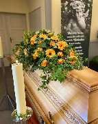 Steinke Bestattungen - 3