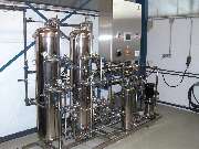 Steinle Water – Engineering & Hygiene - GALLERY