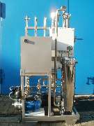 Steinle Water – Engineering & Hygiene - GALLERY