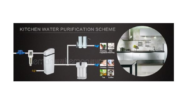Steinle Watertechnology - GALLERY