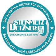 Steinmetz Detzner - LOGO